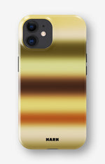 iPhone 12 / iPhone 12 Pro Tough Case – Pistachio - View 1