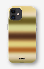 iPhone 12 / iPhone 12 Pro Tough Case – Pistachio - View 1