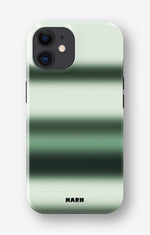 iPhone 12 / iPhone 12 Pro Tough Case – Mint - View 1