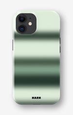 iPhone 12 / iPhone 12 Pro Tough Case – Mint - View 1