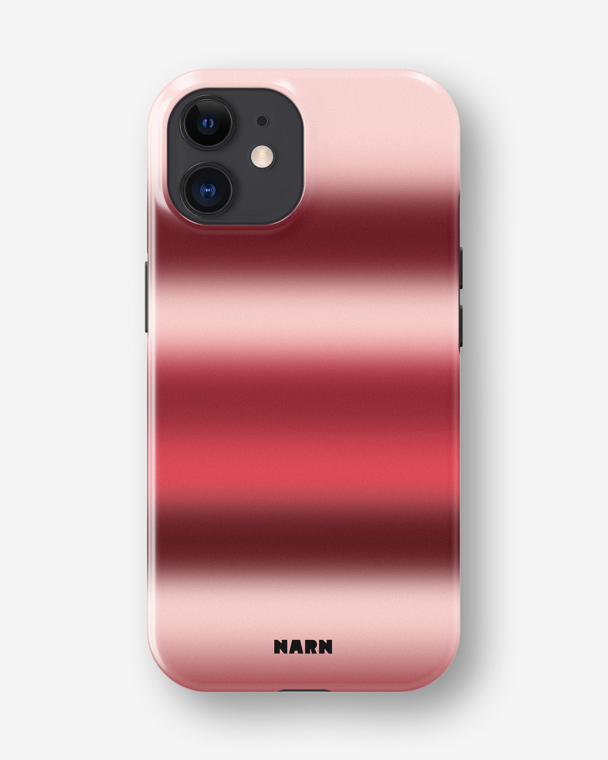 iPhone 12 / iPhone 12 Pro Tough Case – Cherry - View 1