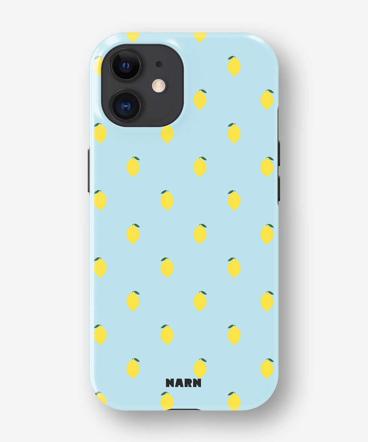 iPhone 12 / iPhone 12 Pro Tough Case – Limonata - View 1