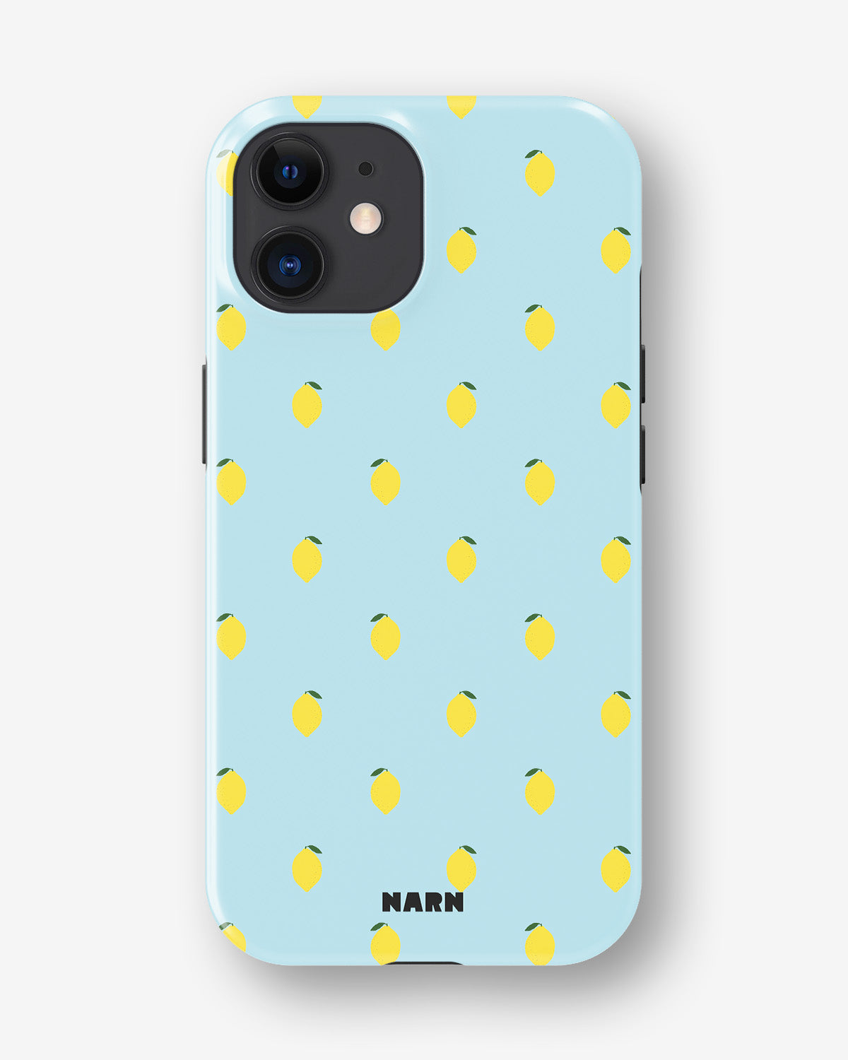iPhone 12 / iPhone 12 Pro Tough Case – Limonata - View 1