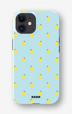 iPhone 12 / iPhone 12 Pro Tough Case – Limonata - View 1
