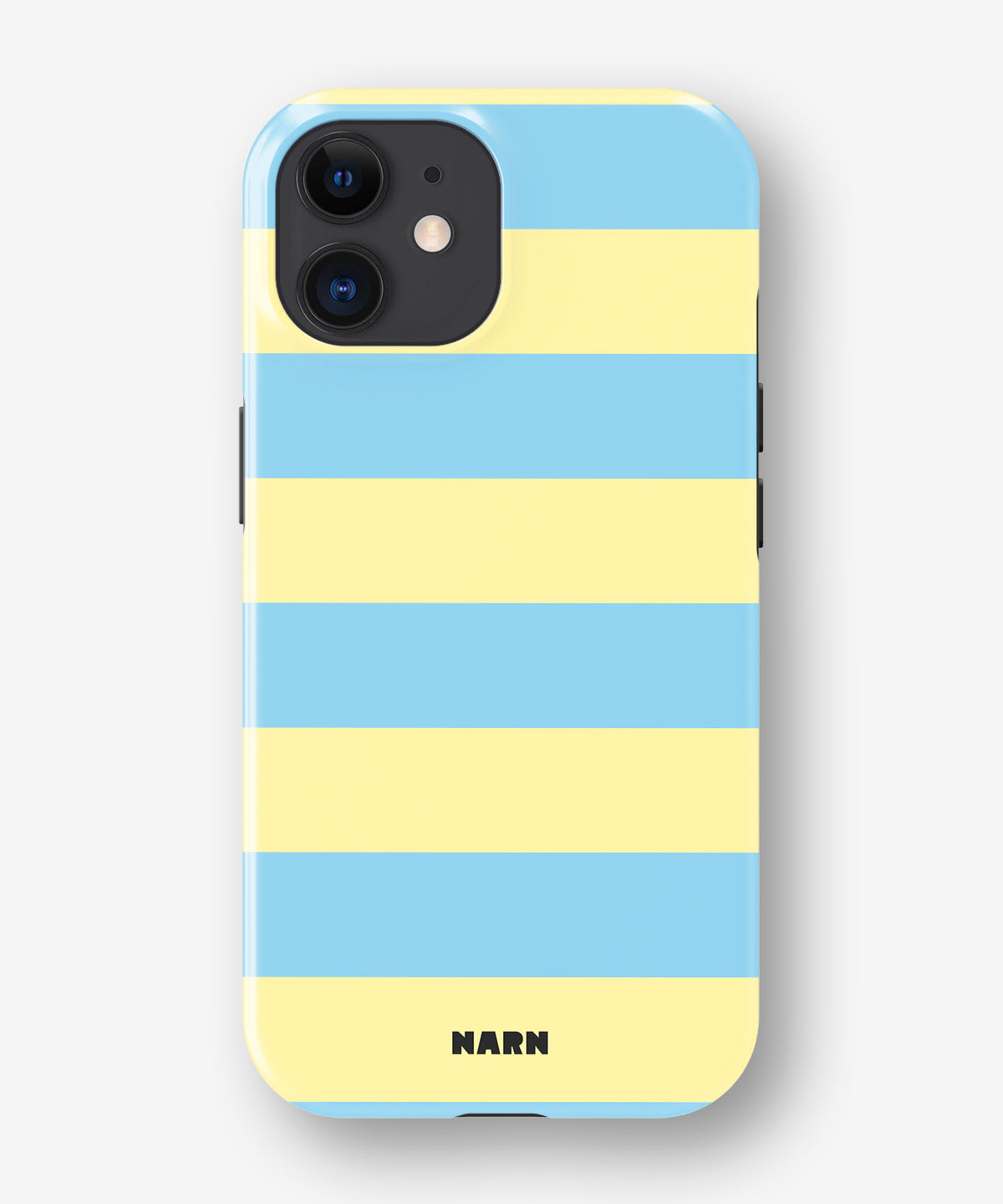 iPhone 12 / iPhone 12 Pro Tough Case – Beach Towel - View 1