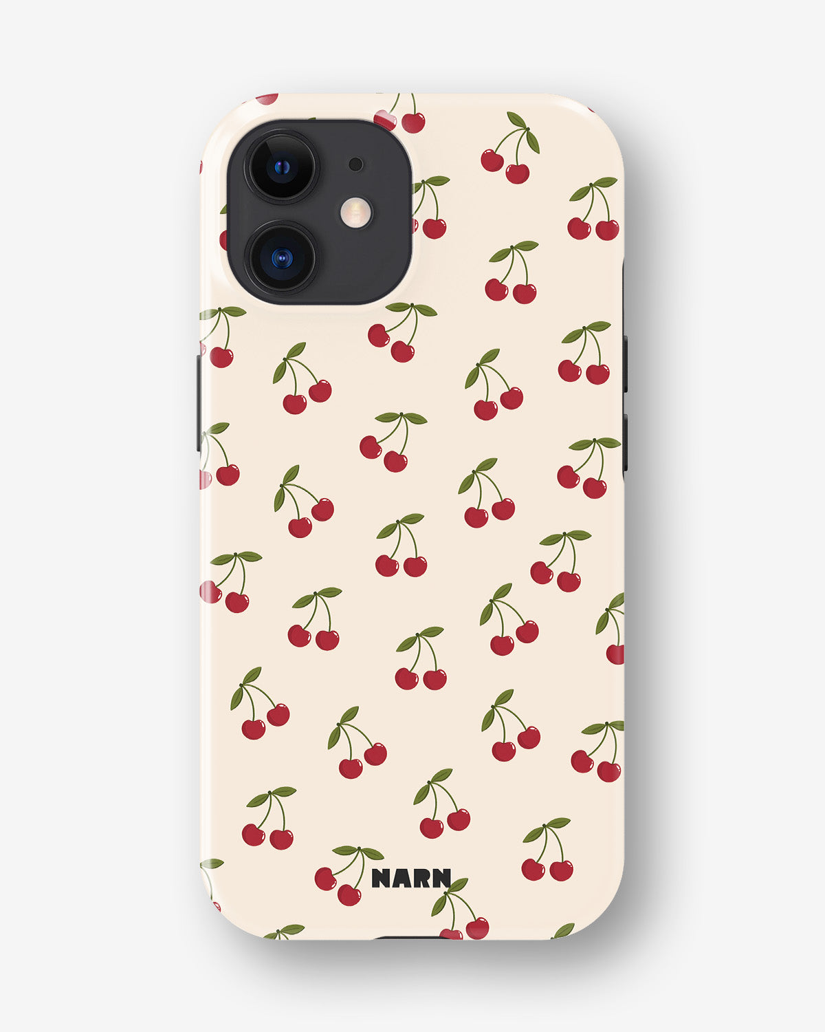 iPhone 12 / iPhone 12 Pro Tough Case – Amarena - View 1