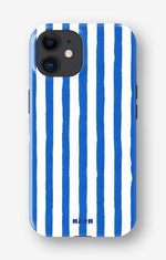 iPhone 12 / iPhone 12 Pro Tough Case – Linen - View 1