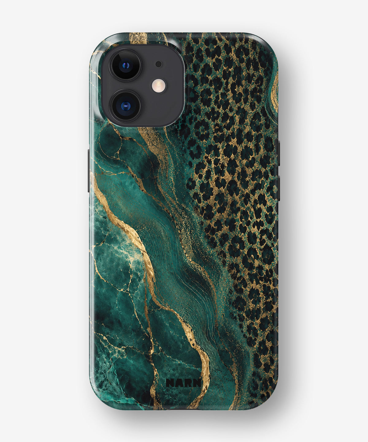 iPhone 12 / iPhone 12 Pro Tough Case – Velora - View 1