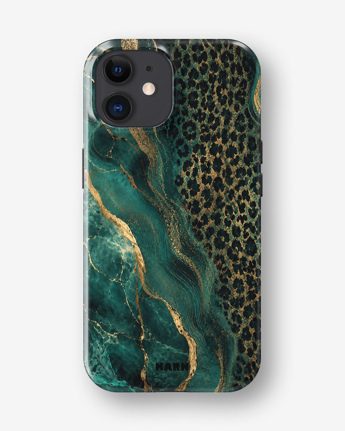 iPhone 12 / iPhone 12 Pro Tough Case – Velora - View 1