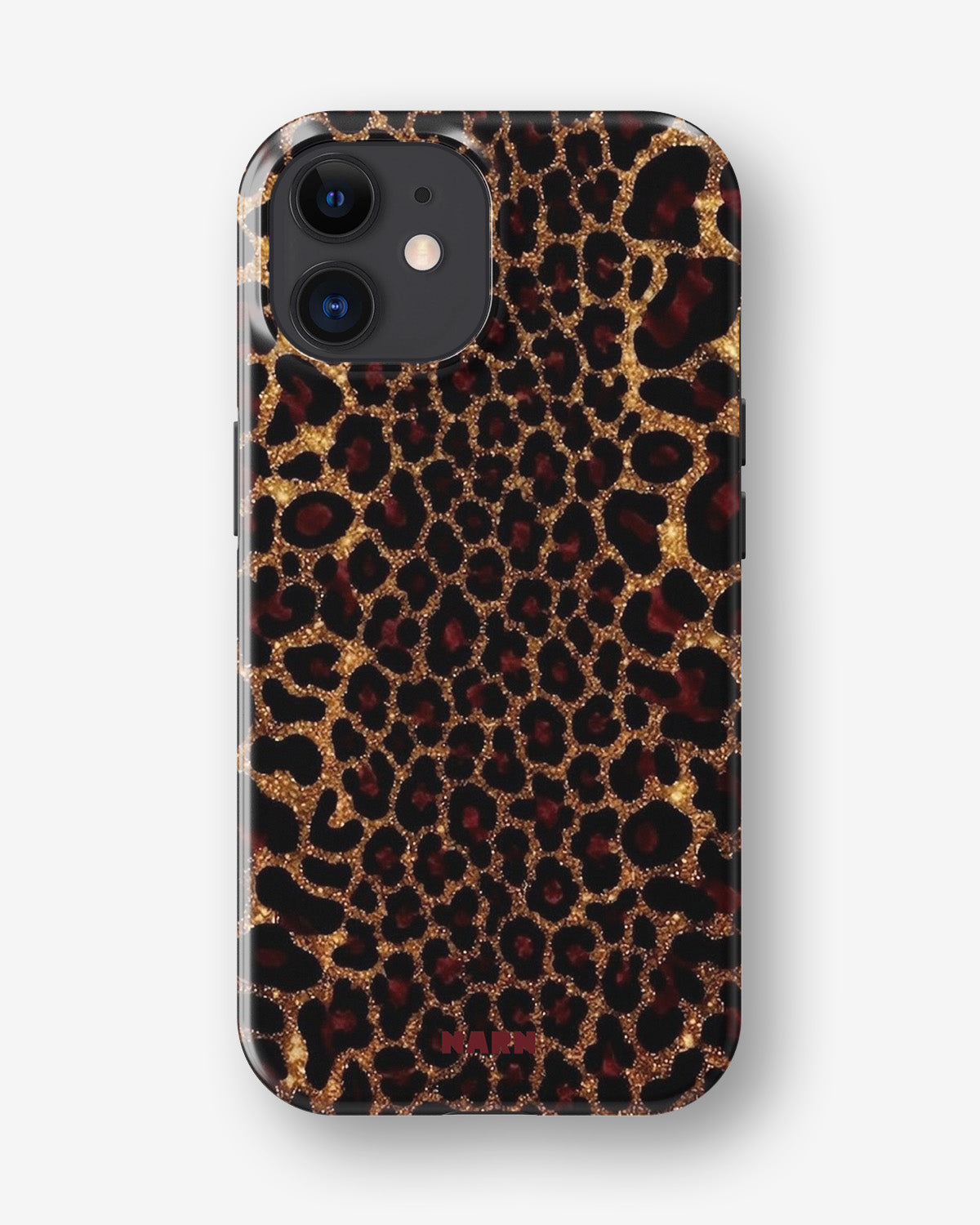 iPhone 12 / iPhone 12 Pro Tough Case – Leoluxe - View 1