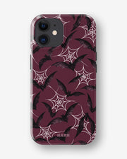 iPhone 12 / iPhone 12 Pro Tough Case – Webbed - View 1
