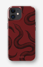 iPhone 12 / iPhone 12 Pro Tough Case – Venom - View 1