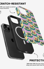 iPhone 12 / iPhone 12 Pro Tough Case – Gamepad - View 2