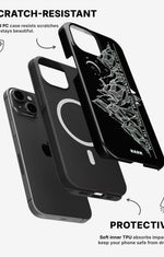 iPhone 12 / iPhone 12 Pro Tough Case – Nomad - View 2