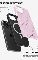 iPhone 12 / iPhone 12 Pro Tough Case – Notebook - View 2