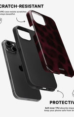 iPhone 12 / iPhone 12 Pro Tough Case – Roar - View 2