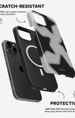 iPhone 12 / iPhone 12 Pro Tough Case – Starstruck - View 2