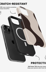 iPhone 12 / iPhone 12 Pro Tough Case – Balance - View 2
