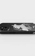 iPhone 12 / iPhone 12 Pro Tough Case – Dream Always - View 3