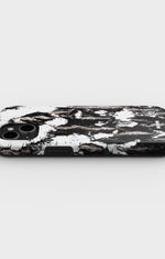 iPhone 12 / iPhone 12 Pro Tough Case – Birch - View 3
