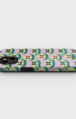 iPhone 12 / iPhone 12 Pro Tough Case – Gamepad - View 3