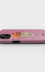 iPhone 12 / iPhone 12 Pro Tough Case – Champagne - View 3