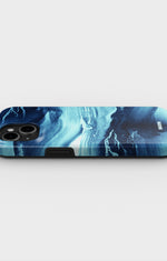 iPhone 12 / iPhone 12 Pro Tough Case – Ocean Dream - View 3
