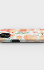 iPhone 12 / iPhone 12 Pro Tough Case – Peachey - View 3