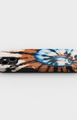 iPhone 12 / iPhone 12 Pro Tough Case – Boho Dream - View 3
