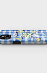iPhone 12 / iPhone 12 Pro Tough Case – Tzatziki Time - View 3