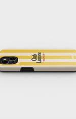 iPhone 12 / iPhone 12 Pro Tough Case – Club Lemone - View 3