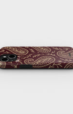iPhone 12 / iPhone 12 Pro Tough Case – Madame Royale - View 3
