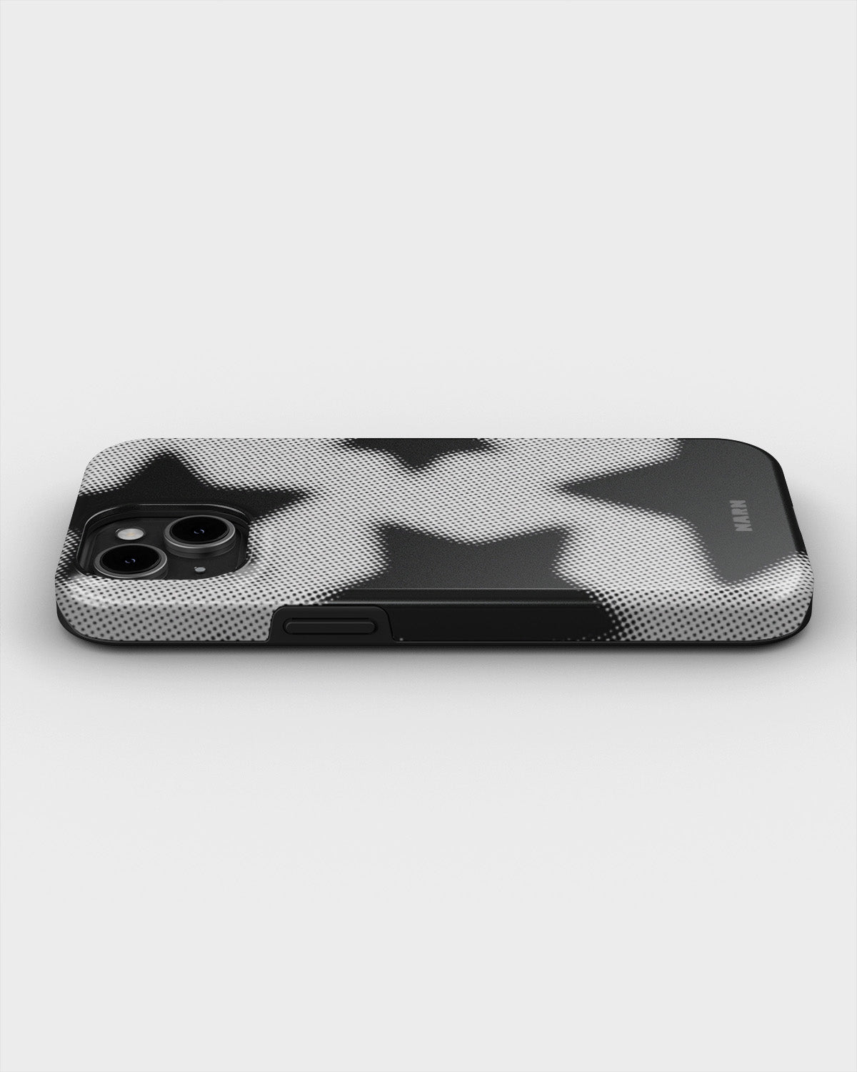iPhone 12 / iPhone 12 Pro Tough Case – Starstruck - View 3