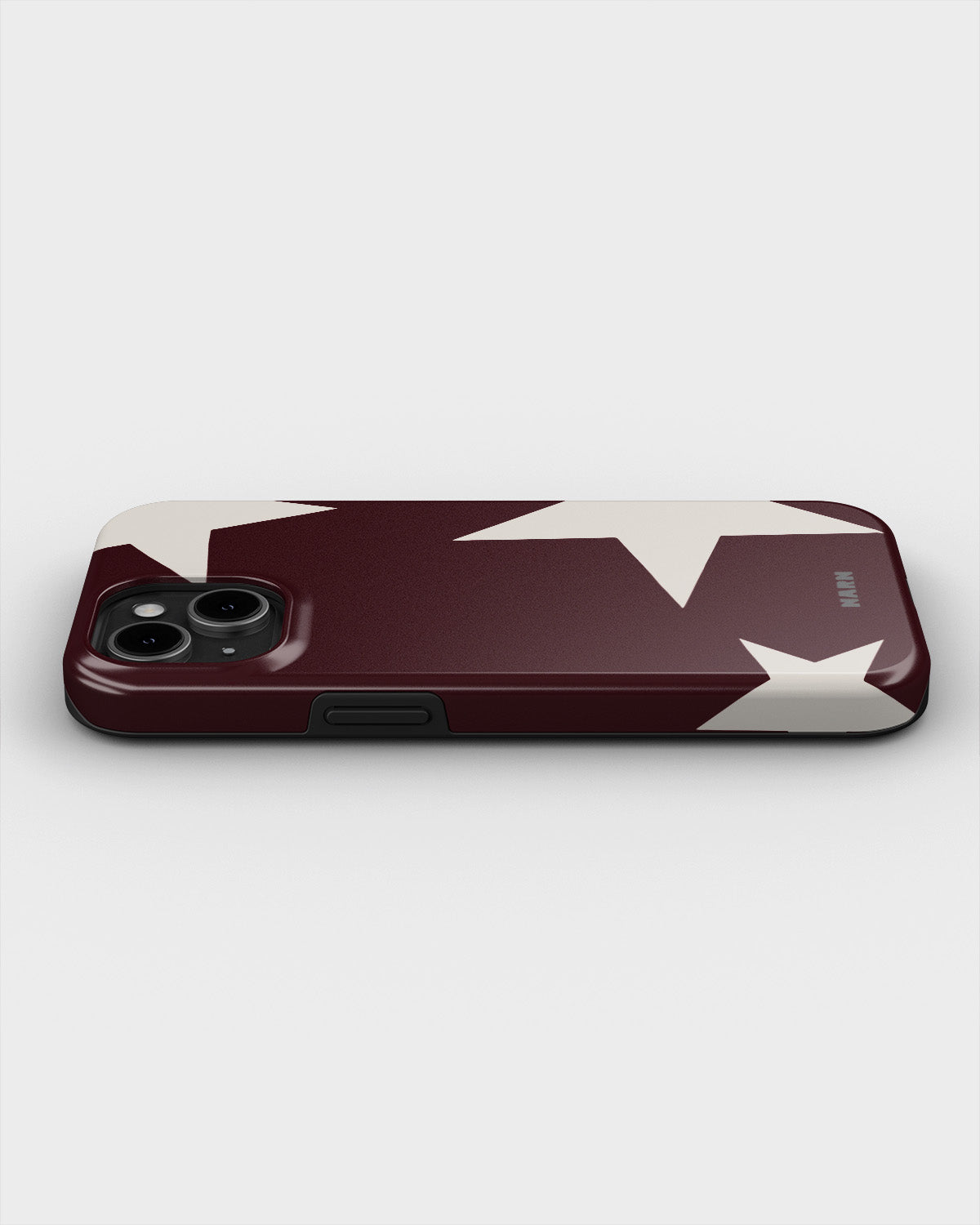 iPhone 12 / iPhone 12 Pro Tough Case – Rouge Star - View 3