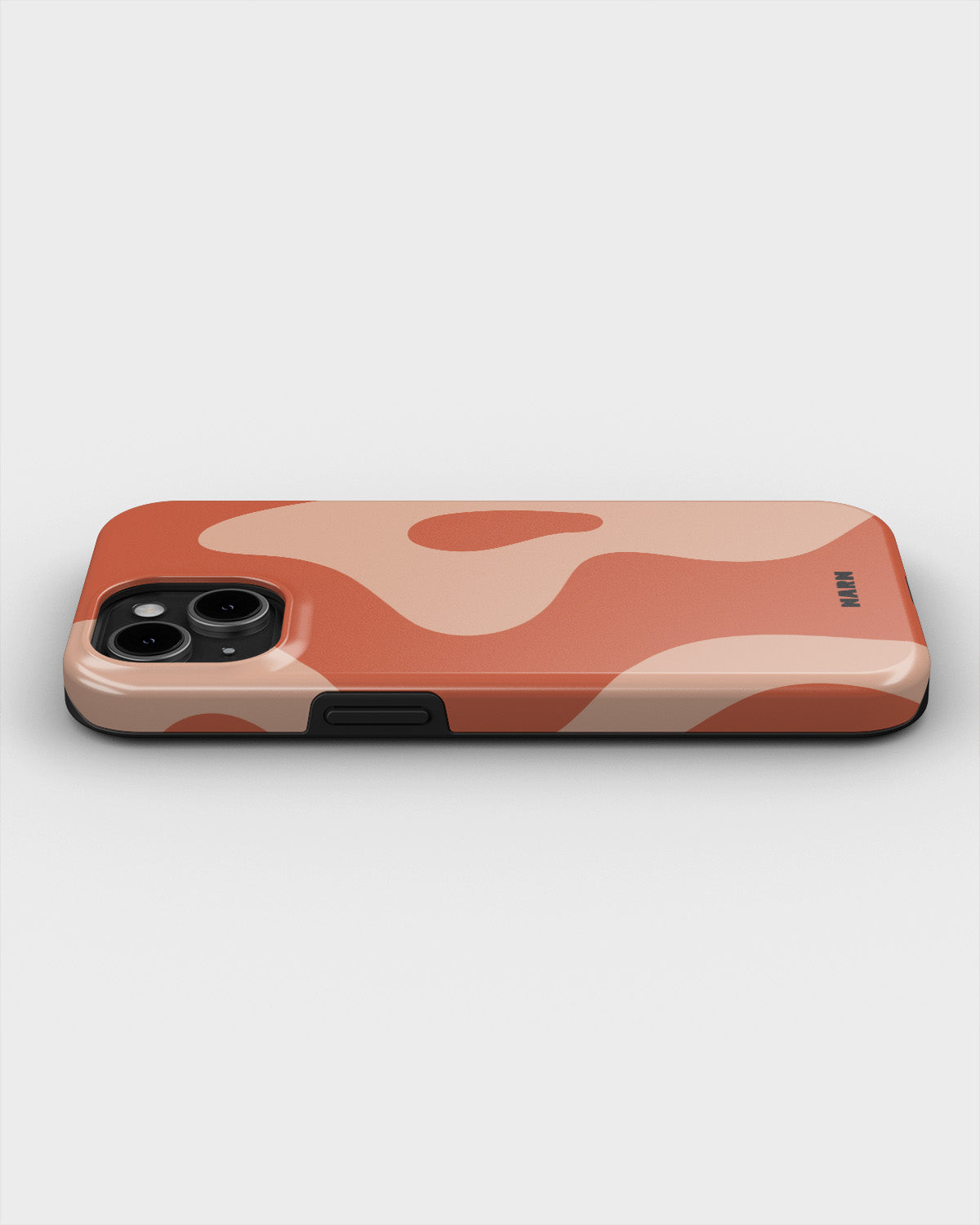 iPhone 12 / iPhone 12 Pro Tough Case – Alive - View 3