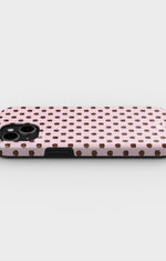 iPhone 12 / iPhone 12 Pro Tough Case – Choco Bites - View 3