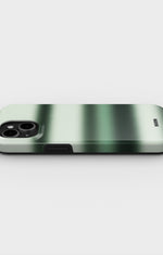 iPhone 12 / iPhone 12 Pro Tough Case – Mint - View 3