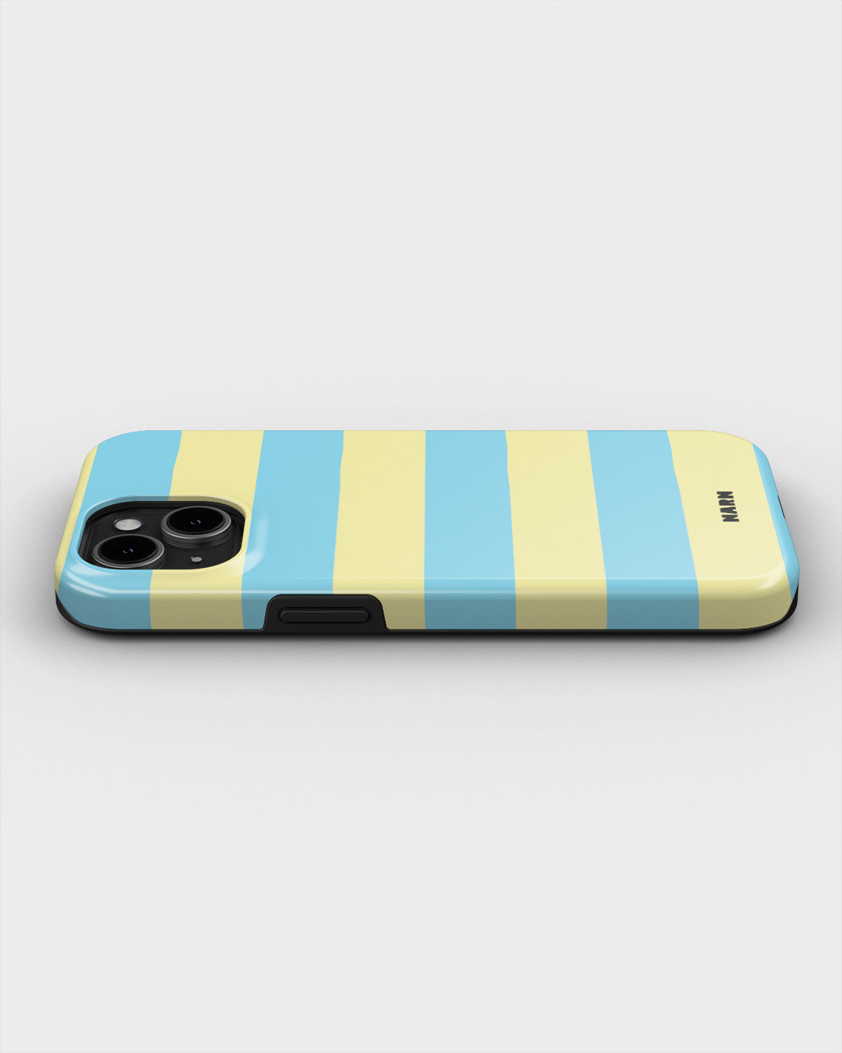 iPhone 12 / iPhone 12 Pro Tough Case – Beach Towel - View 3