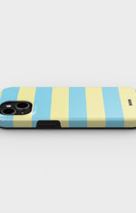 iPhone 12 / iPhone 12 Pro Tough Case – Beach Towel - View 3