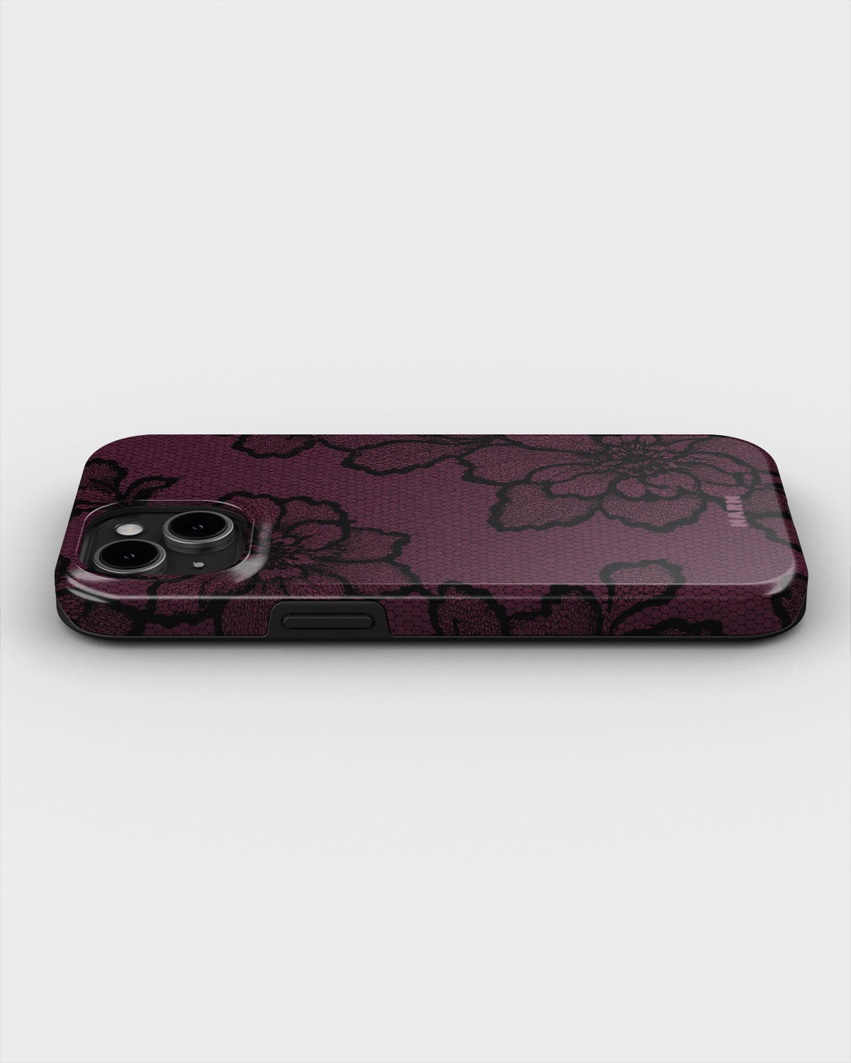 iPhone 12 / iPhone 12 Pro Tough Case – Obsession - View 3