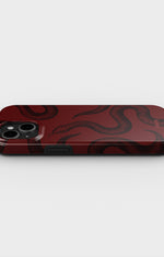 iPhone 12 / iPhone 12 Pro Tough Case – Venom - View 3