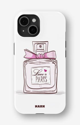 iPhone 13 Tough Case – Perfume - View 1