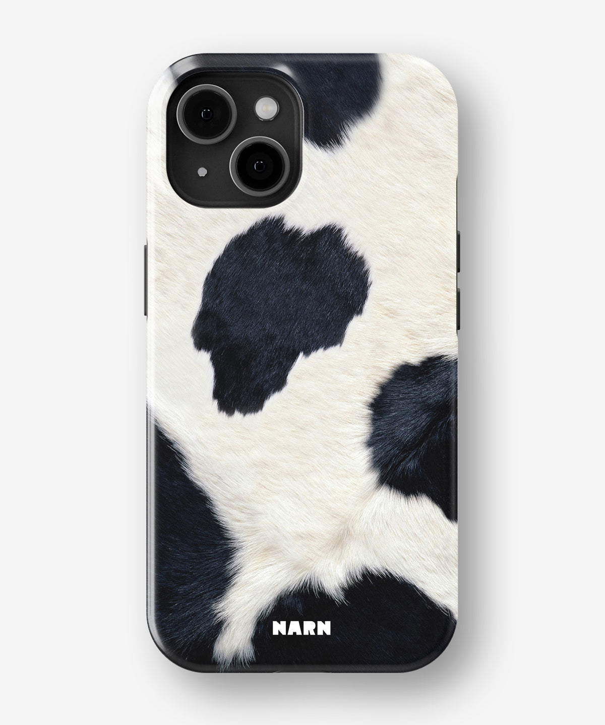 iPhone 13 Tough Case – Cow Skin - View 1
