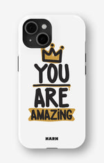 iPhone 13 Tough Case – Amazing - View 1