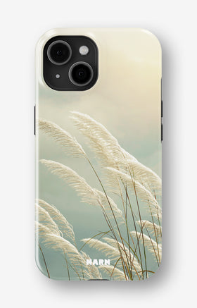 iPhone 13 Tough Case – Windy Pampas - View 1