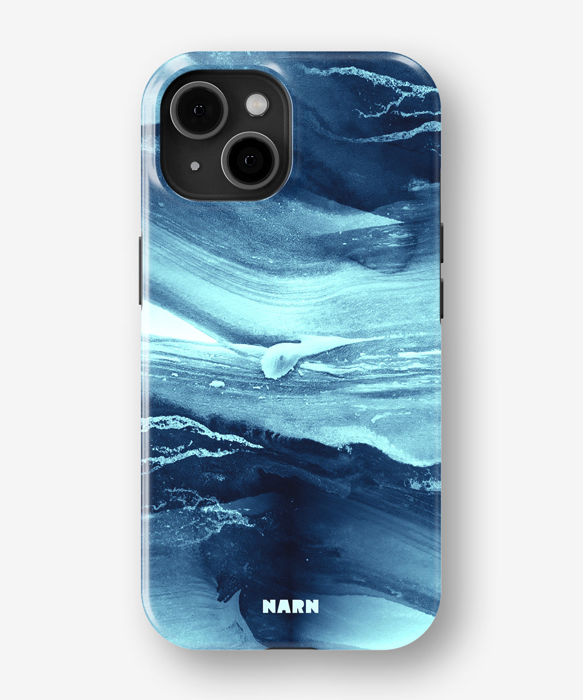 iPhone 13 Tough Case – Ocean Dream - View 1