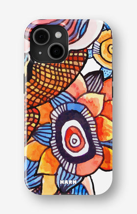 iPhone 13 Tough Case – Energize - View 1