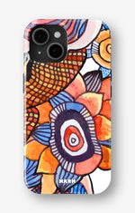 iPhone 13 Tough Case – Energize - View 1