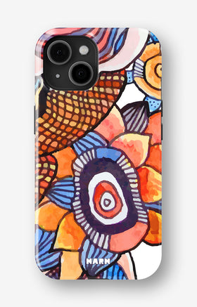 iPhone 13 Tough Case – Energize - View 1