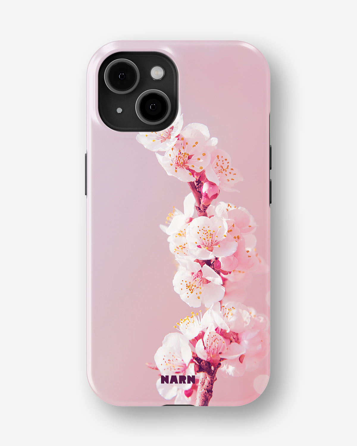 iPhone 13 Tough Case – Pink Harmony - View 1